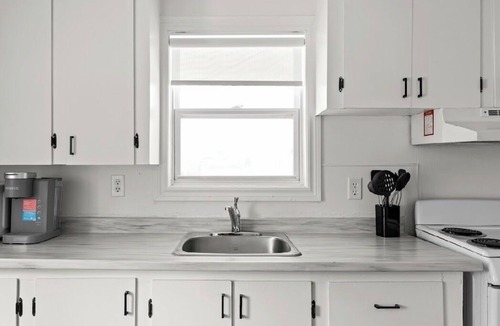 North Rustico Cottage | Rustico Shore Cottage