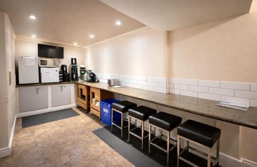 Hope Hotel | Rychter Hotel Hope