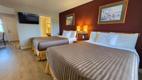 Osoyoos Hotel | Sahara Courtyard Inn & Suites Osoyoos