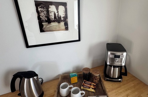 Salt Spring Island Apartment | Salt Spring Sunrise