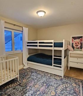 Lawrencetown House | Saltwater Hideaway