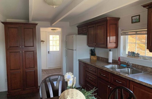 Twillingate House | Salty B'y Cottage