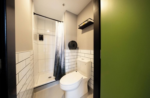 Downtown Vancouver Hostel | Samesun Vancouver - Hostel