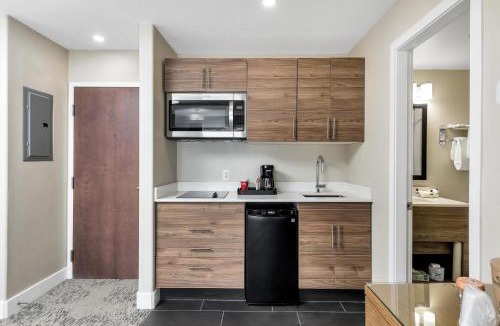 Grande Prairie Hotel | Sandman Hotel Grande Prairie