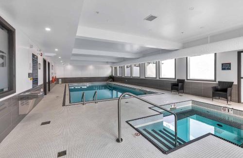 Grande Prairie Hotel | Sandman Hotel Grande Prairie