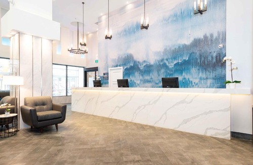 Downtown Calgary Hotel | Sandman Signature Calgary Downtown Hotel