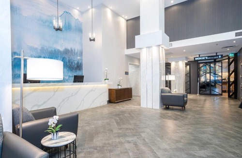 Downtown Calgary Hotel | Sandman Signature Calgary Downtown Hotel