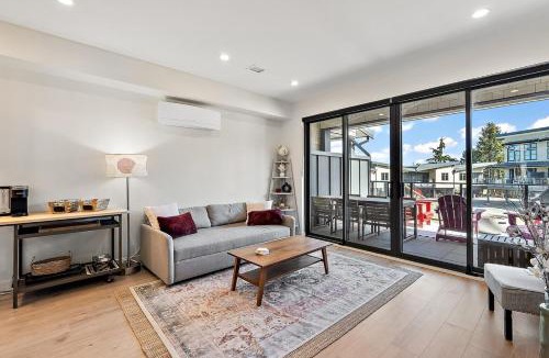Black Creek House | Saratoga Beach Villa 6