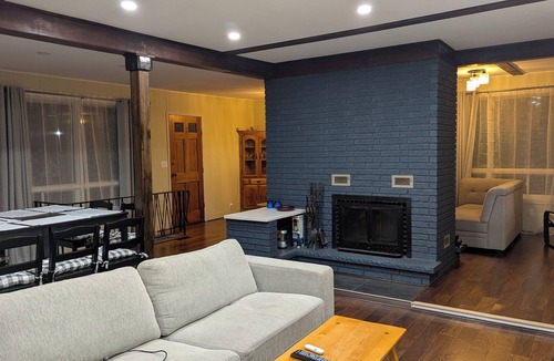 Champlain House | Scenic River Waterfront Cottage - Panoramic Views