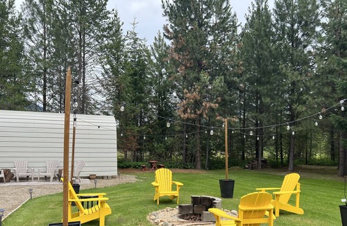 Scotch Creek Cottage | Scotch Creek Cottage