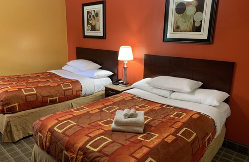 Wrightstown Hotel | Scottish Inns