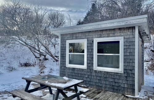 West Dublin Cottage | Sea Laughter, 2 Bedroom Cottage, Ocean Views