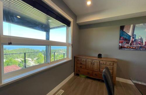 Regional District of Nanaimo House | Sea view villa independent access
