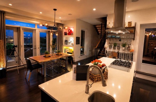 Halifax House | Seacliff- Luxury Halifax Waterfront Paradise -Pool, Hot Tub, Wharf & Boathouse