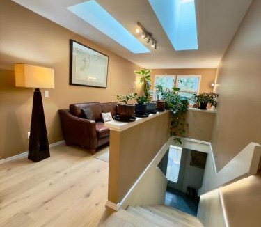 Tofino Bed & Breakfast | Seafarer Bed & Breakfast