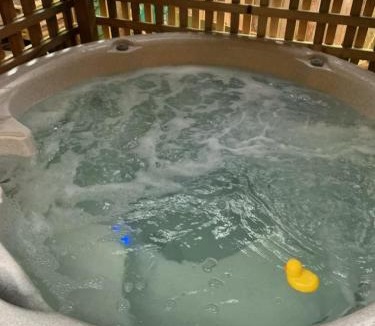 Gibsons House | SEAS THE DAY Hottub Pets Private Suite Beaches
