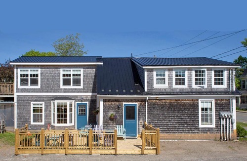 St. Andrews House | Seaside Beach Resort