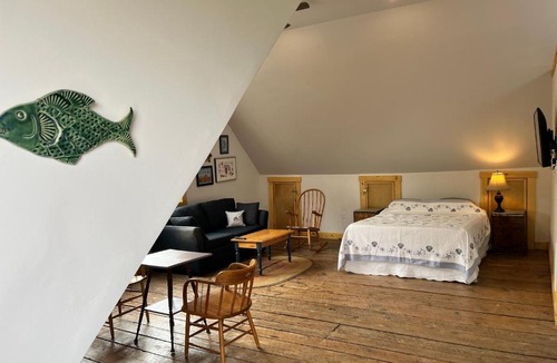 St. Andrews House | Seaside Beach Resort