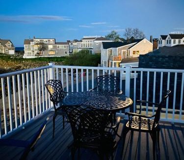 Ogunquit House | Seaside Serenity 2 Oceanfront