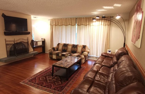 Central Okanagan House | Secluded 4 bedroom 3 bathroom Home In Wine Country!
