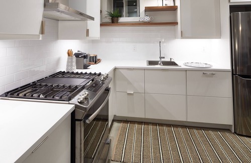 Roncesvalles Village Apartment | See HighParkHomes .ca for direct value, great location, superb style.