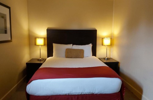 Shediac Hotel | Seely's Motel
