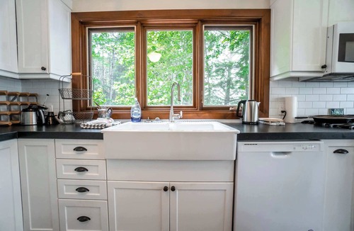 Seguin House | Seguin Docs Ontario Canada