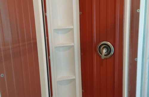 Zeballos Cabin | Self contained cabin for couples or groups in the wonderful town of Zeballos