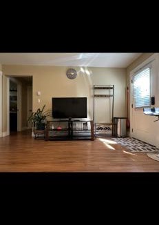 Langford House | Separate entry sweet home in Langford