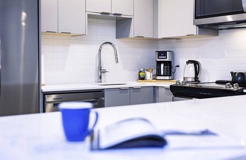 Revelstoke Condo | Separate Reality By Revelstoke Vacations
