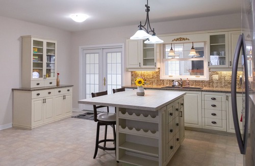 Montague House | Serene Farmhouse with Trails