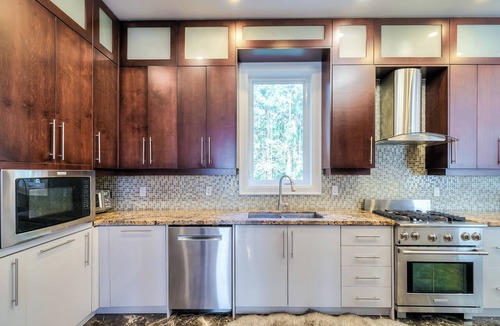 King City House | Serene Sanctuary in King City