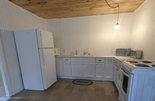 Prince County Cottage | Serene & Secluded - Your PEI Beach Getaway Awaits