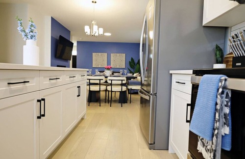 Southeast Calgary House | Seton 4BR Family Home 5 Min to South Campus