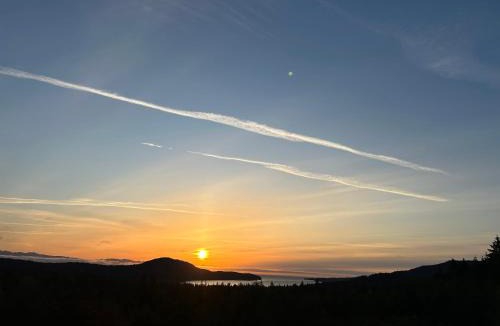 Regional District of Nanaimo Bed & Breakfast | Shambhala Retreat-Zen Suite