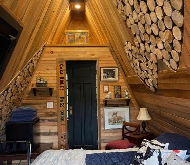 Sliammon Ski Chalet | Shannaghs Sweet Escape