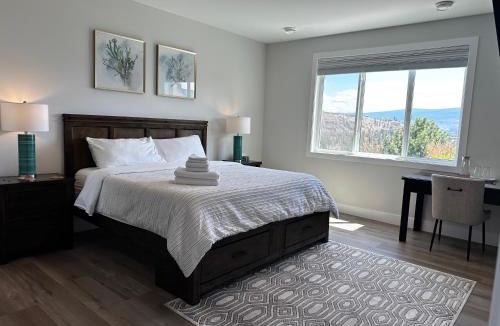 Shannon Lake Bed & Breakfast | Shannon Heights B&B