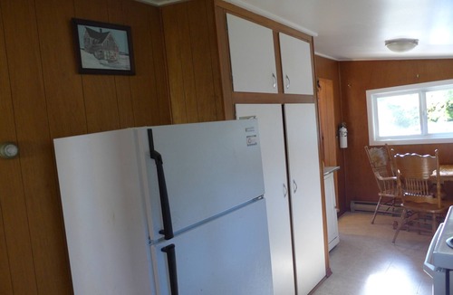 Shawnigan Lake Cottage | Shawnigan Lake Waterfront Cottage