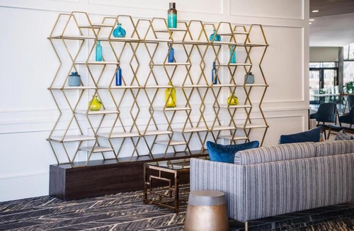 Downtown St. John's Hotel | Sheraton Hotel Newfoundland