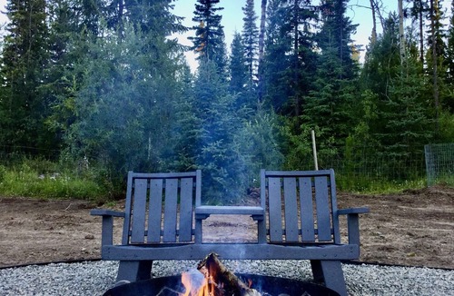 Sheridan Lake House | Sheridan Lake Retreat!