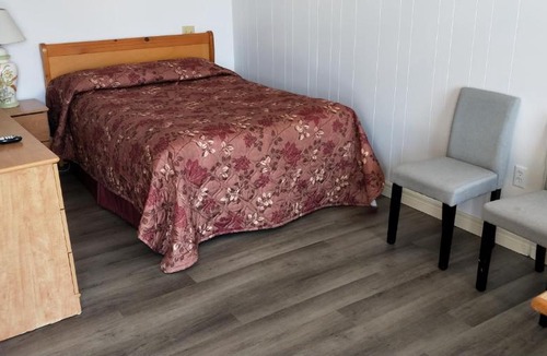 Charlottetown Hotel | Sherwood Inn and Motel Charlottetown