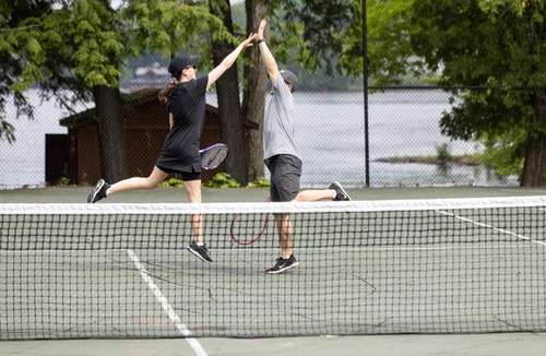 Port Carling Hotel | Sherwood Inn