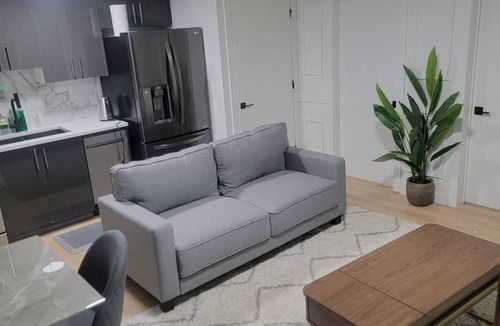 Southwest Edmonton Apartment | Shiloh and Still Serene 2bed Basement