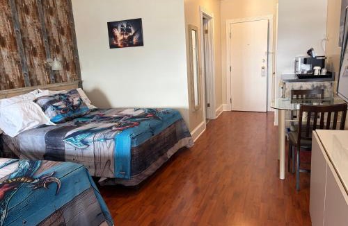 Digby Hotel | Shoreline Suites