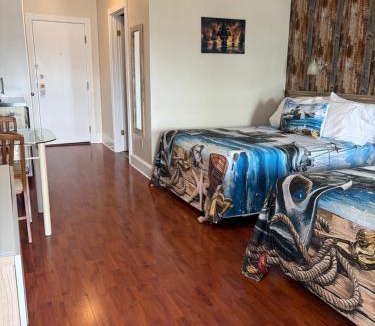 Digby Hotel | Shoreline Suites