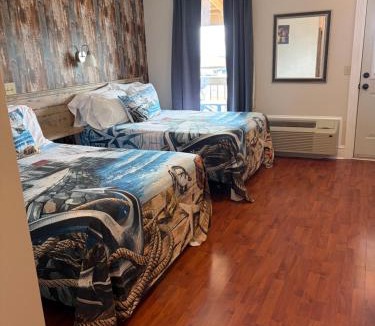Digby Hotel | Shoreline Suites