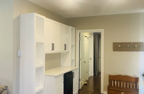 Regional District of Nanaimo House | Short Term Rental In NORTH NANAIMO