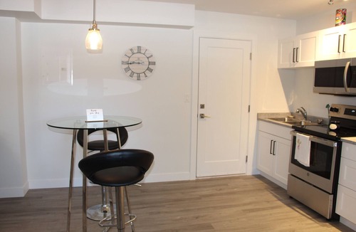 Blind Bay Apartment | SHUSWAP GOLF AND LAKE ESCAPE