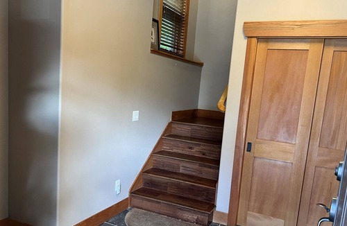 Blind Bay House | SHUSWAP LAKE | CARMEL BEACH RESORT