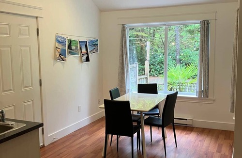Tofino Apartment | Sienna’s Tree House #1